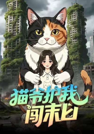猫爷护我闯末日语