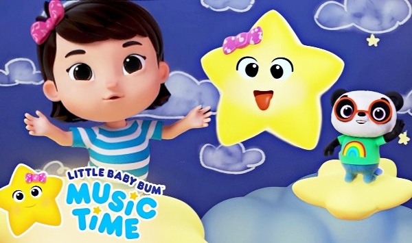 小宝布姆音乐时间第2季