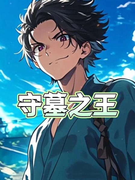 守墓之王