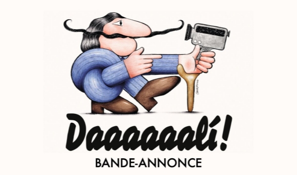 达达达达达利！