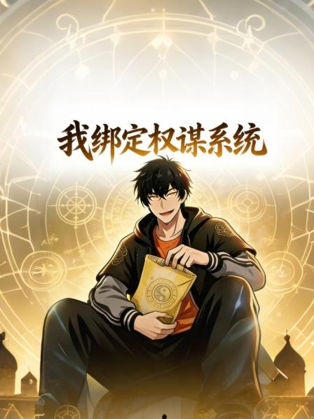 我绑定权谋系统