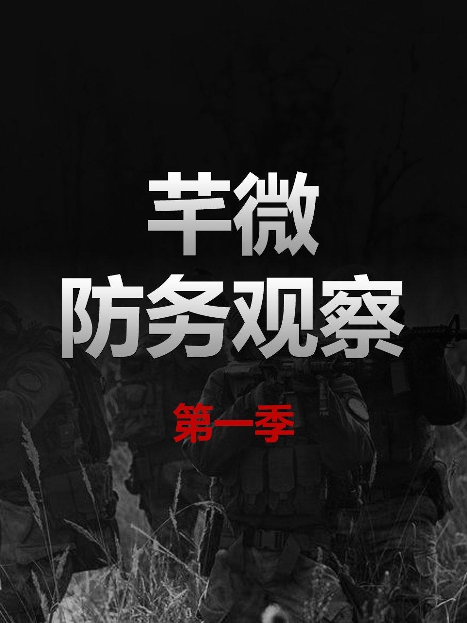 芊微防务观察第1季
