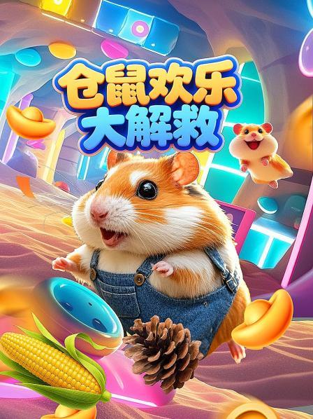 仓鼠欢乐大解救