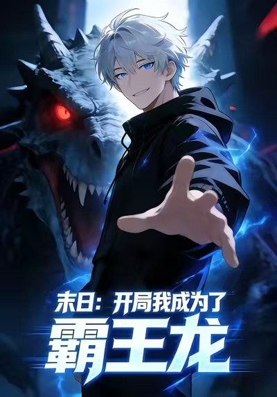 末日语开局我成为了霸王龙