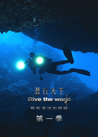 潜行天下第1季