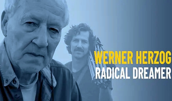 沃纳赫尔佐格激进梦想家