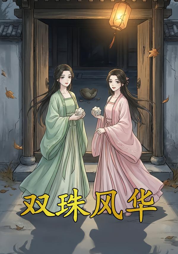 双珠风华