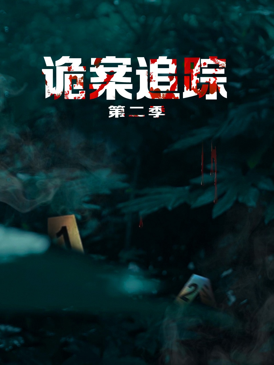 诡案追踪第2季