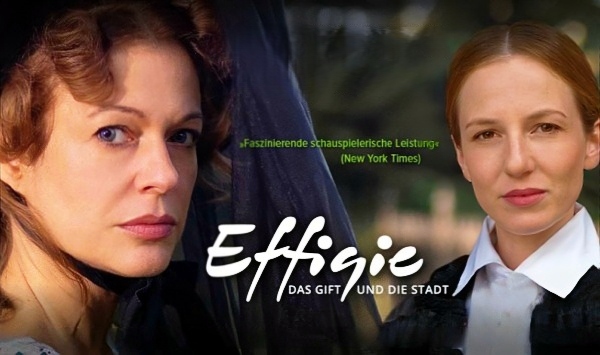 雕像——毒药与城市