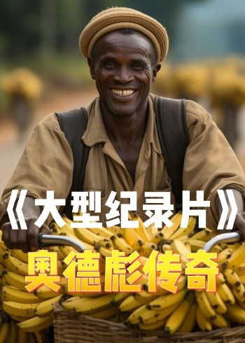 《大型纪录片》奥德彪传奇