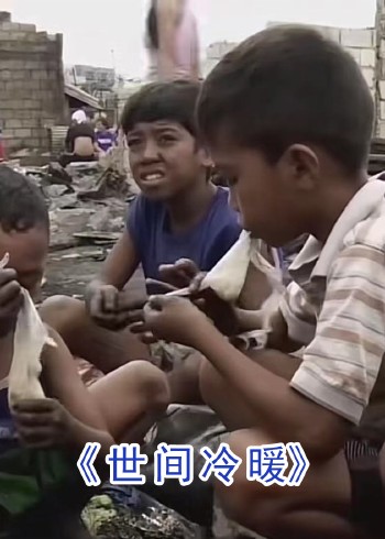 盘点世间冷暖事