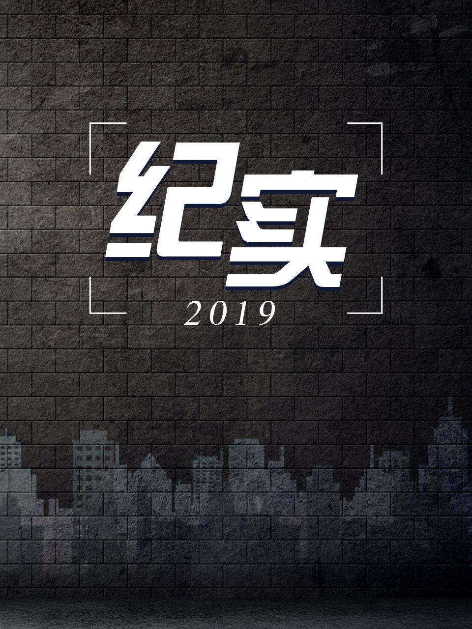 纪实2019