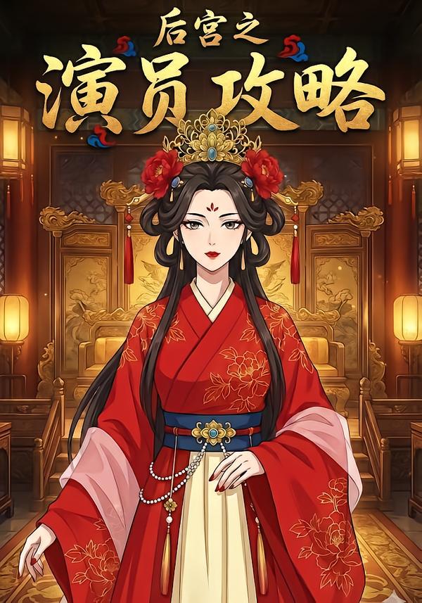后宫之演员攻略