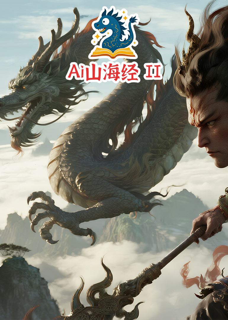 Ai山海经2