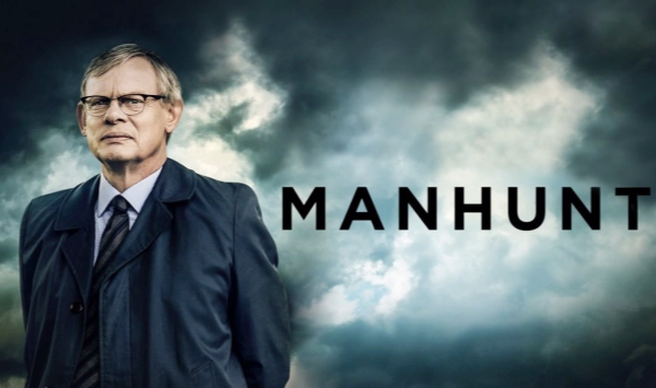 追凶黑夜狩猎者第2季