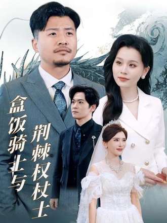 盒饭骑士与荆棘权杖