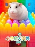 小仓鼠大闯关特辑