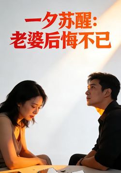 一夕苏醒老婆后悔不已