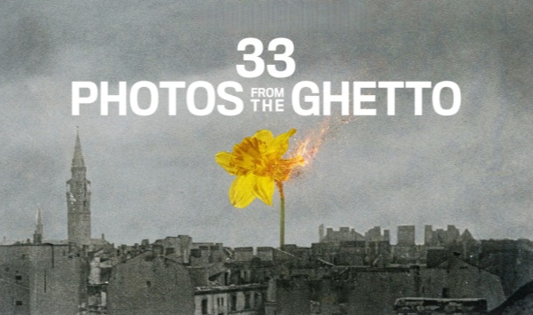 33张来自贫民窟的照片