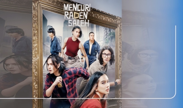 偷走拉登萨利赫