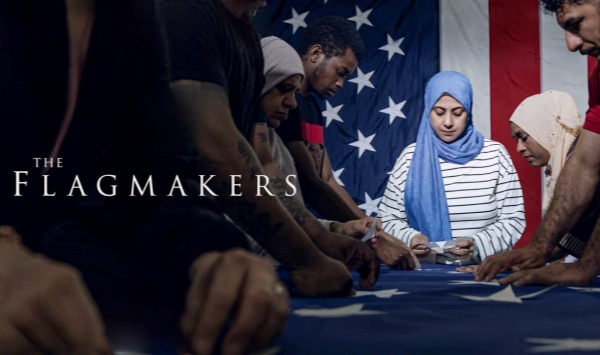 美国国旗制造者