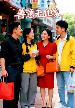 善意无血缘