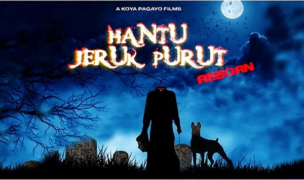 卡菲尔酸橙的幽灵重生