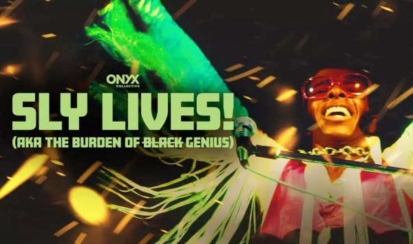 黑人天才的负担