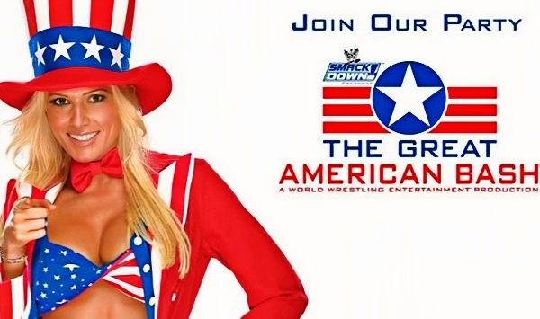 WWE美国大赛2004