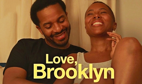 爱在布鲁克林