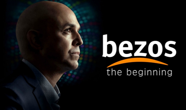 贝佐斯的亚马逊