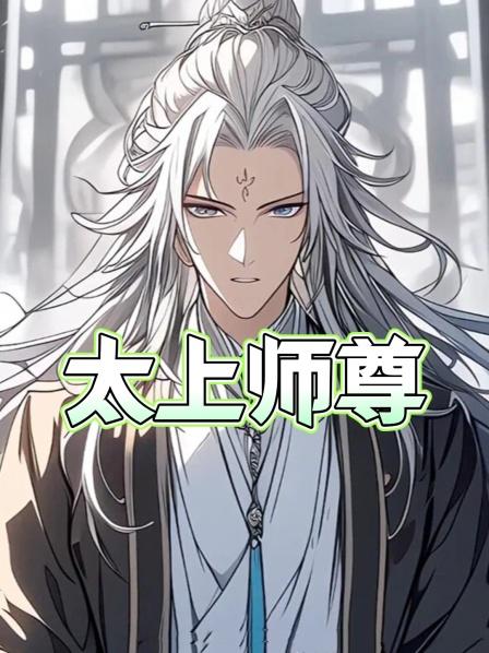 太上师尊