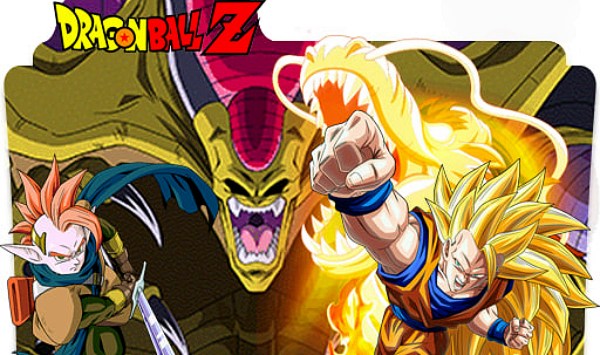 龙珠Z剧场版13龙拳爆发!!悟空舍我其谁