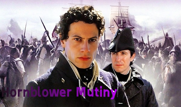 怒海英语雄叛乱