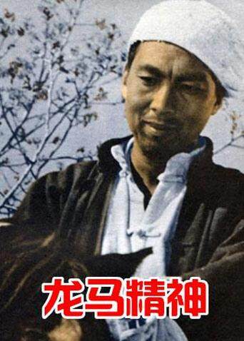 龙马精神1965