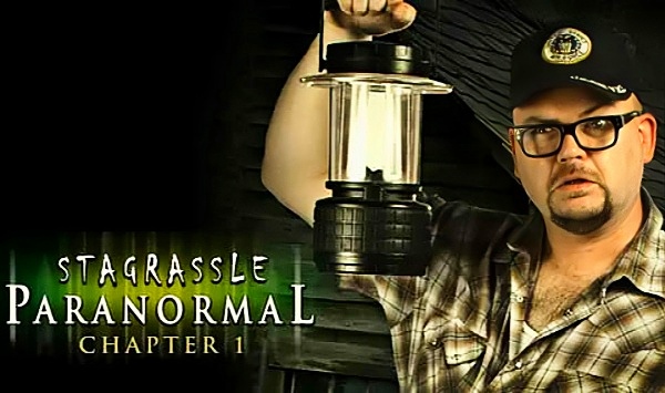 斯塔格拉斯尔超自然现象