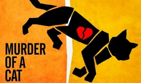 杀猫记