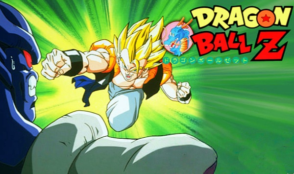 龙珠Z剧场版12复活的融合!!悟空和贝吉塔