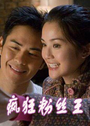 疯狂粉丝王粤语版