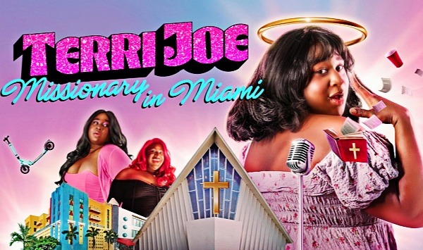 特里乔迈阿密的传教士