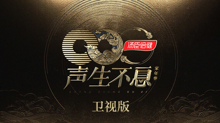 声生不息家年华卫视版