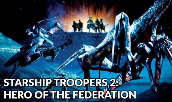 星河战队2联邦英语雄