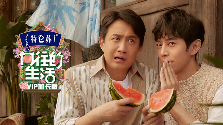 向往的生活5VIP加长版