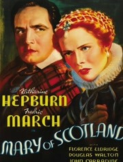 苏格兰女王玛丽