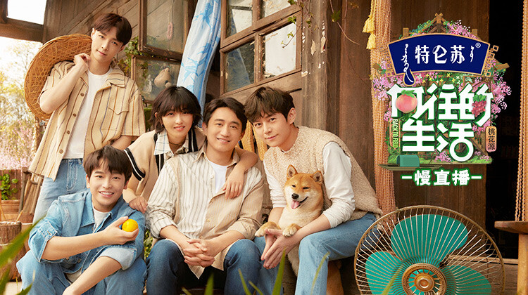 向往的生活5慢直播