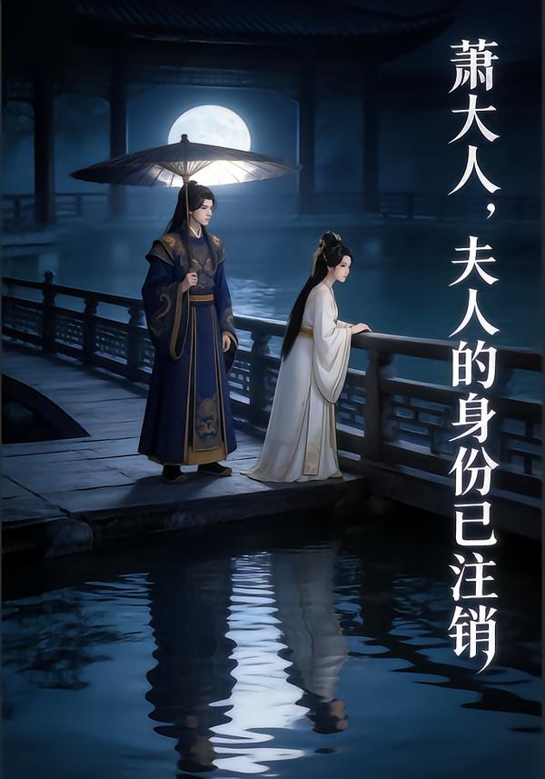 萧大人夫人的身份已注销