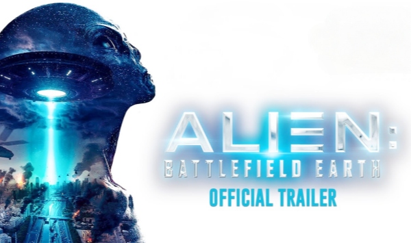 外星人地球战场