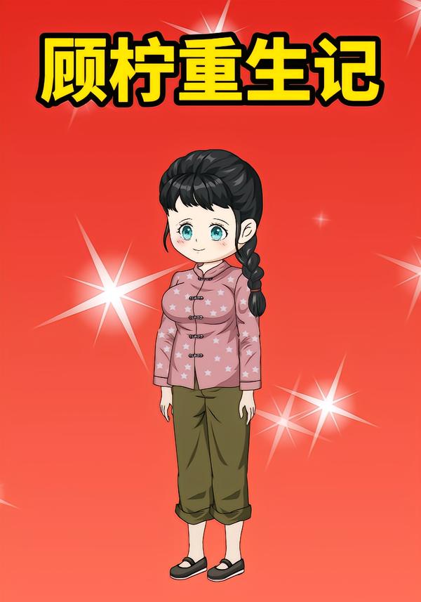 顾柠重生记