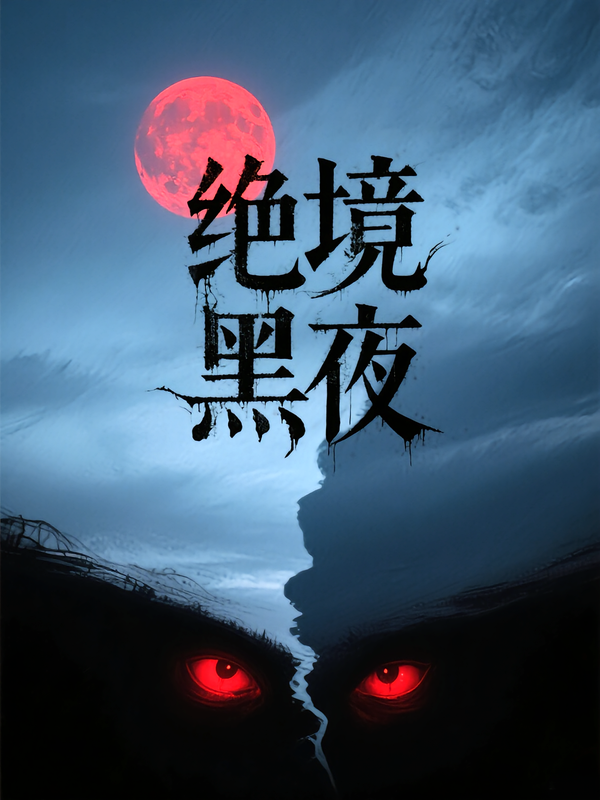 绝境黑夜