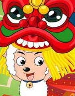 2012春节热播动画集锦